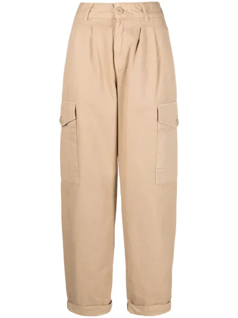 Carhartt WIP Collins trousers Neutrals I029789