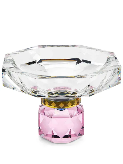 Reflections Copenhagen Arizona crystal bowl Neutrals 403