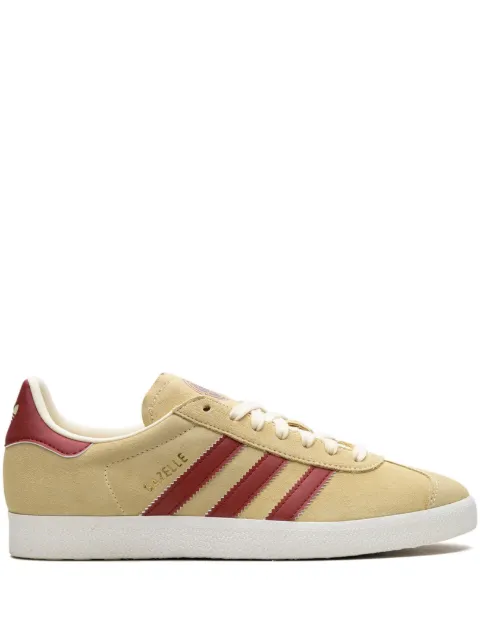 adidas Gazelle "Colombia" sneakers Neutrals IF6828