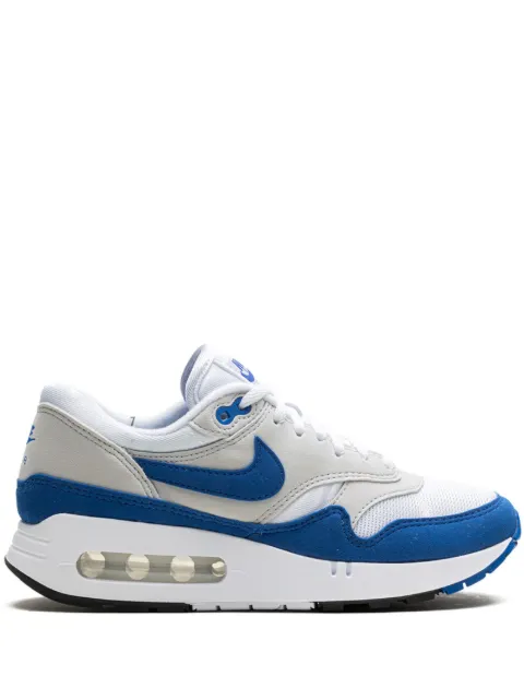 Nike Air Max 1 '86 WMNS "Royal" sneakers White DO9844