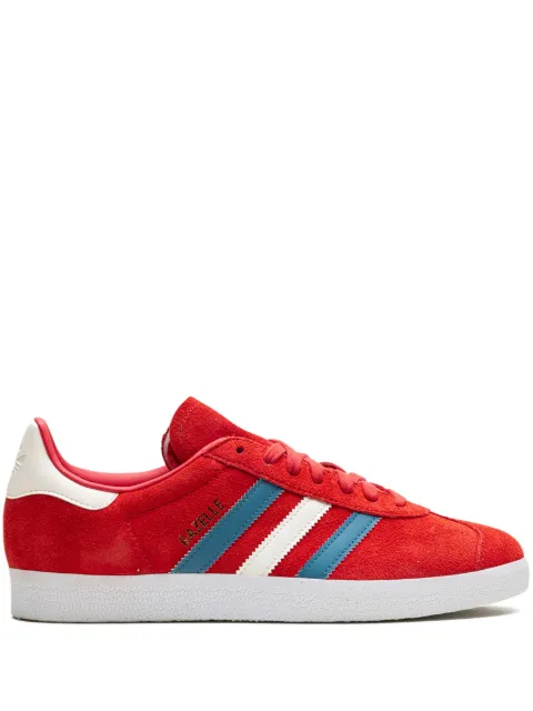adidas Gazelle "Chile" sneakers Red IF6827