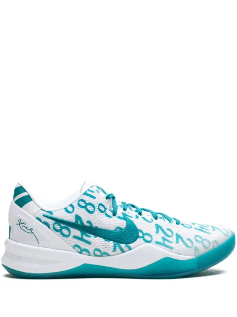 Nike Kobe 8 Protro "Radiant Emerald" sneakers White FQ3549