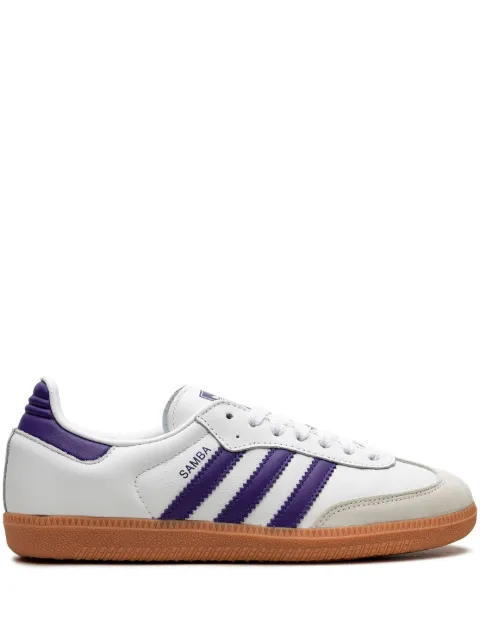 adidas Samba OG "Energy Ink" sneakers White IF6514