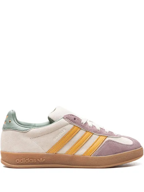 adidas Gazelle Indoor "Beige Palm" sneakers Neutrals ID1007