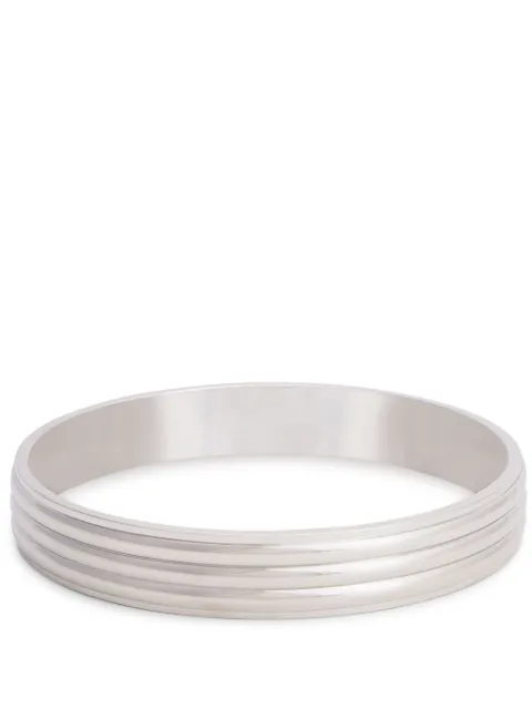 Ralph Lauren Home thorpe wine coaster Silver 680890077001