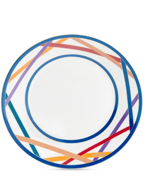 Missoni Home Nastri bowl White MHPNMC22