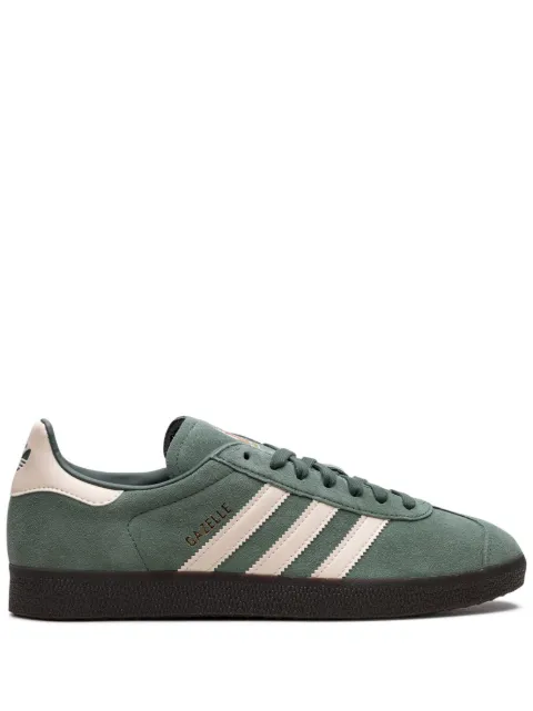 adidas Gazelle "Mexico" sneakers Green ID3726