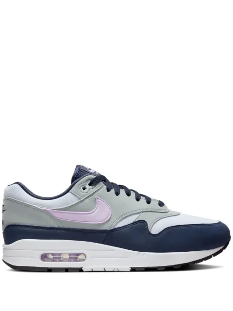 Nike Air Max 1 "Lilac Bloom" sneakers Grey FD9082