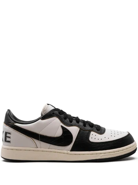 Nike Terminator Low "Black/Croc" sneakers Black FQ8127