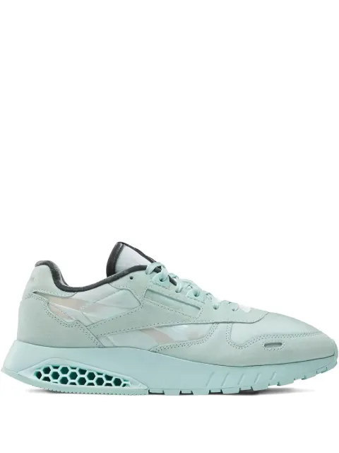 Reebok x Harry Potter Classic Leather Hexalite "Patronus Charm" sneakers Blue 100201813