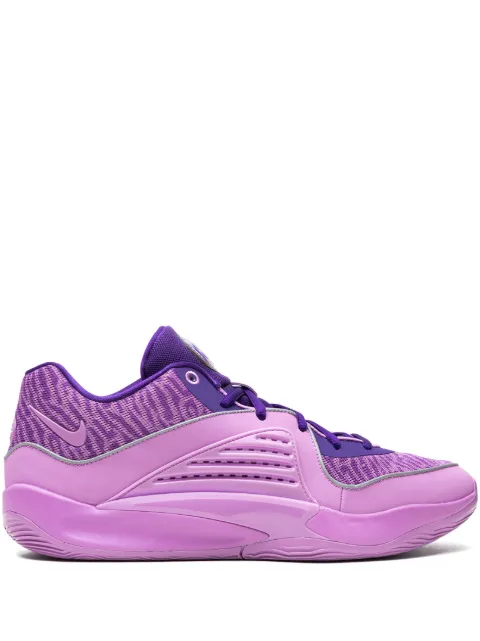Nike KD 16 "B.A.D" sneakers Purple DV2917
