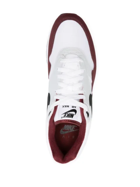Nike Nike Air Max 1 "Dark Team Red" White FD9082