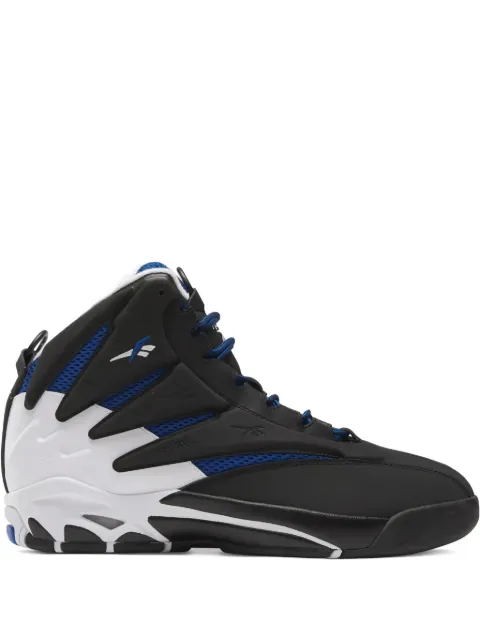 Reebok The Blast "Vector Blue" sneakers Black 100033876