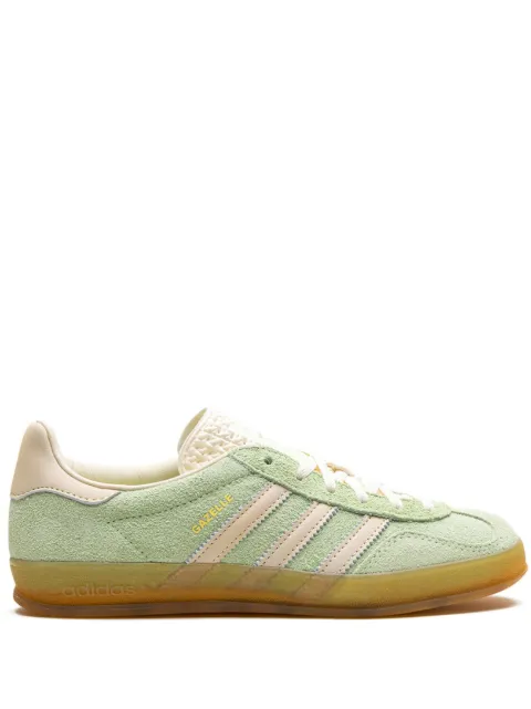 adidas Gazelle Indoor "Semi Green Spark" sneakers Green IE2948