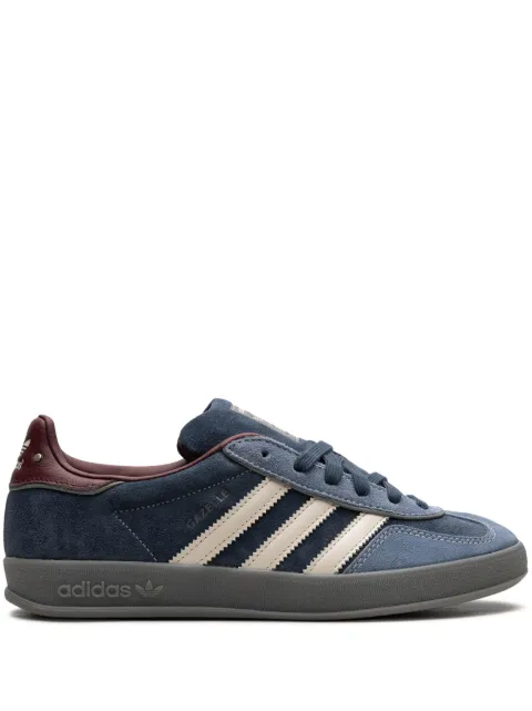 adidas Gazelle Indoor "Crew Navy" sneakers Blue ID1008