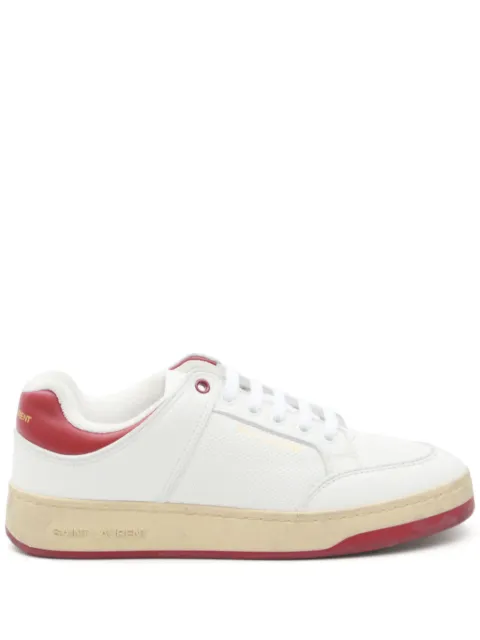 Saint Laurent SL/61 sneakers White 7136022W4AA