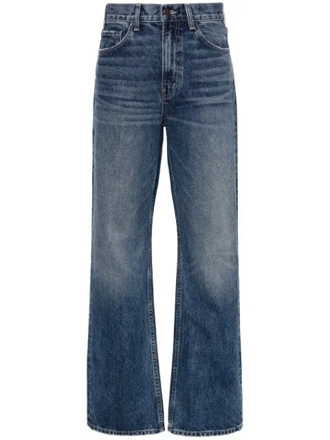 Nili Lotan Mitchell straight-leg jeans Blue 12106W1208