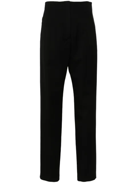 Alaïa corset trousers Black AA9P02165T471