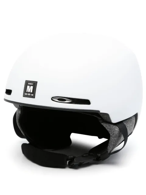 Oakley MOD1 helmet White 99505