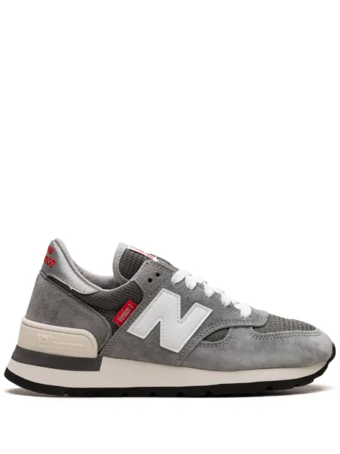 New Balance 990 "40th Anniversary" sneakers Grey M990VS1