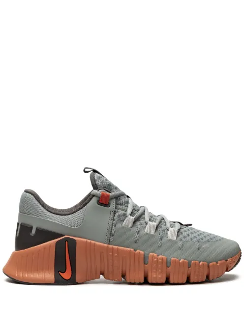 Nike Free Metcon 5 "Mica Green" sneakers Grey DV3949