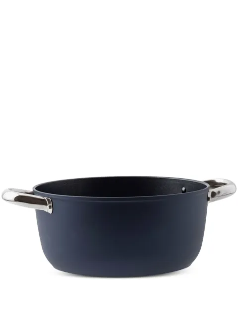 Sambonet non-stick sauce pot (20cm) Blue 5107770