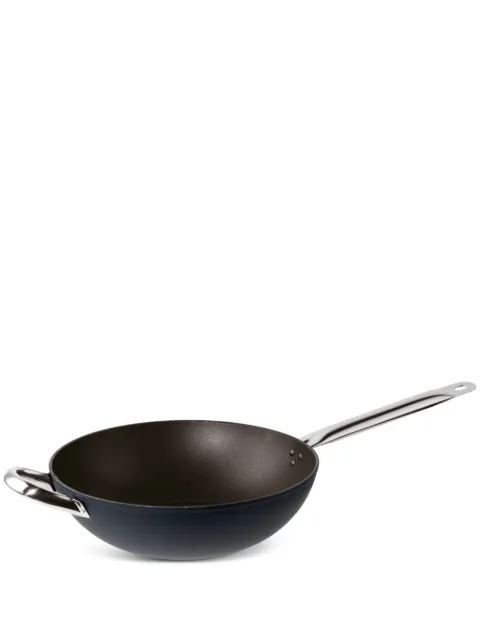 Sambonet non-stick wok (32cm) Blue 5107582