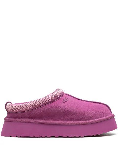 UGG Tazz "Purple Ruby" slippers Pink 1122553PRBY