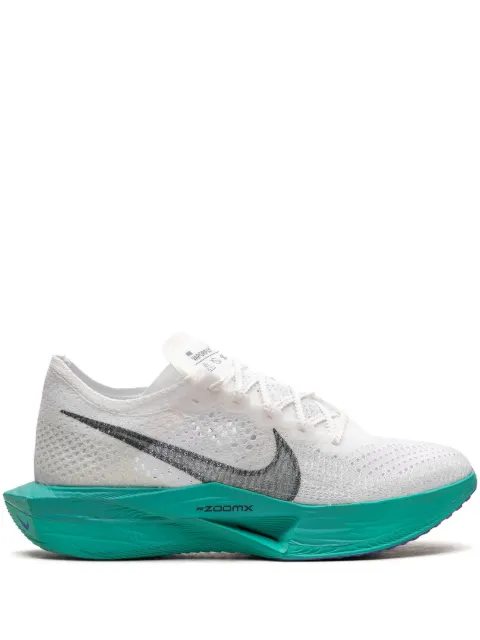 Nike ZoomX Vaporfly Next% 3 "Deep Jungle" sneakers White DV4129