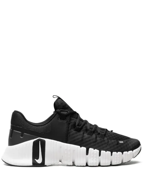 Nike Free Metcon 5 "Black/White" sneakers Black DV3949