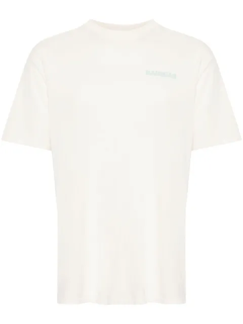 Nahmias Queen of the Coast T-shirt Neutrals Y5T9J10103