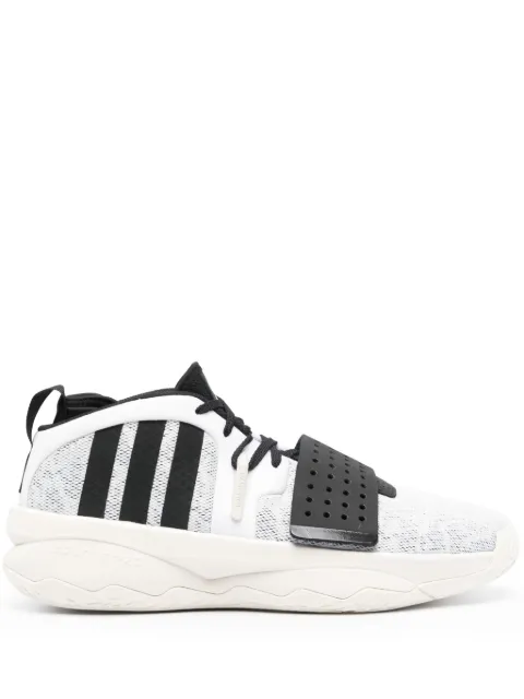 adidas Dame 8 Extply "White" sneakers White ID5678