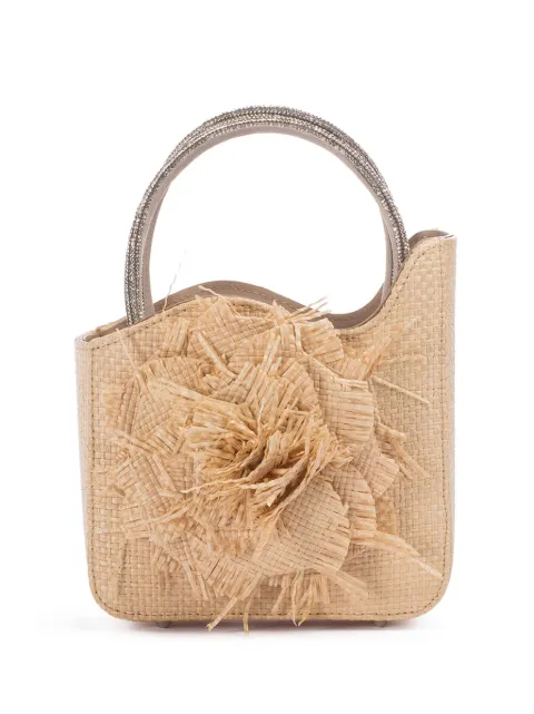 Le Silla small Ivy bag Neutrals 9923BBAGXXXXPAN