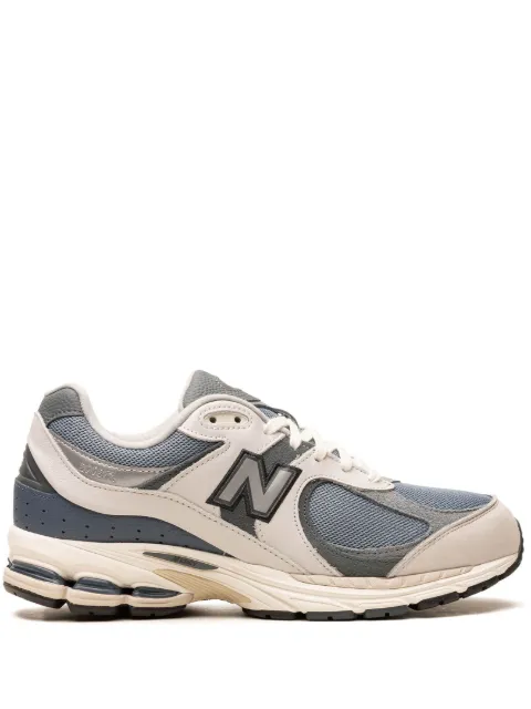 New Balance x atmos 2002R "Cybernetics Blue" sneakers Neutrals M2002RAN