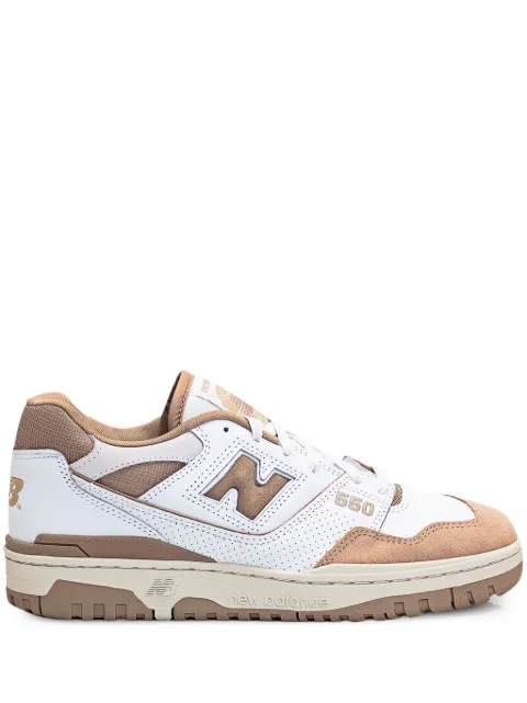 New Balance 550 "Incense" sneakers White BB550NEC