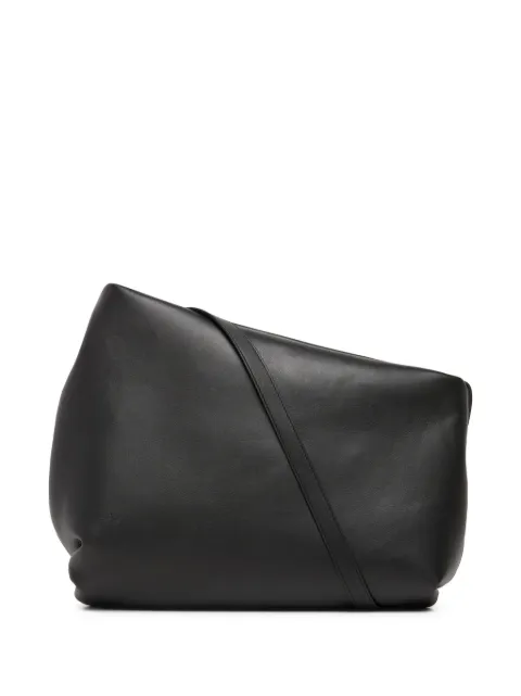 Marsèll Fantasma leather shoulder bag Black MB0214091