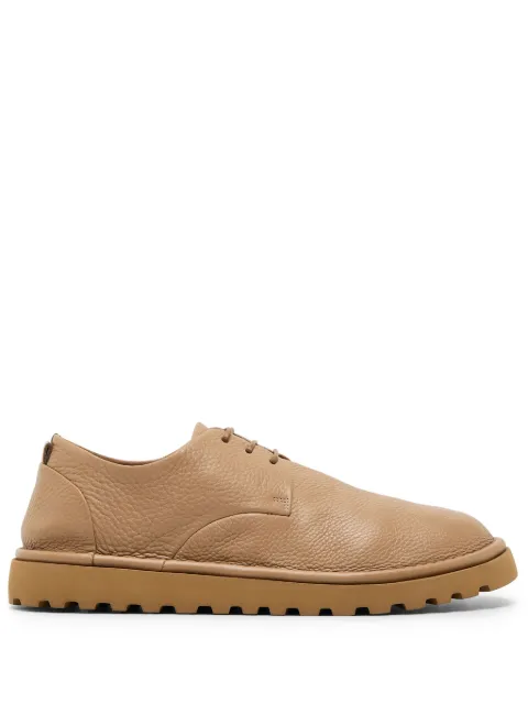 Marsèll Sancrispa Alta Derby shoes Neutrals MMG112M188