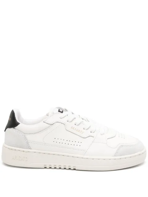 Axel Arigato Dice leather sneakers White F1744001