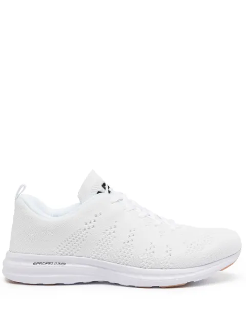 APL: ATHLETIC PROPULSION LABS lace-up trainers White 12002115