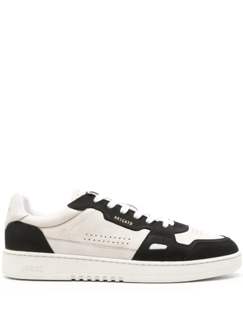 Axel Arigato Dice Lo suede sneakers Neutrals 98780