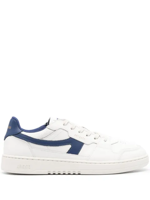 Axel Arigato Dice-A leather sneakers White F1641002