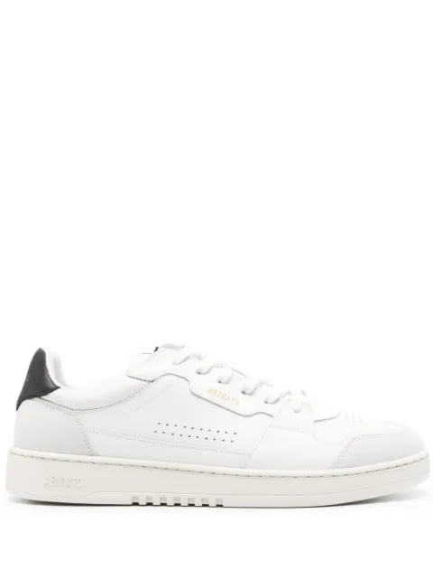 Axel Arigato Dice Lo leather sneakers White F1743001