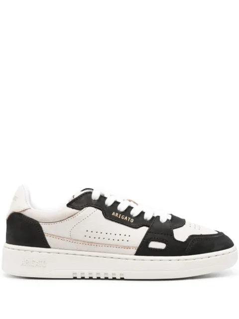 Axel Arigato Dice Lo leather sneakers Neutrals F1698003
