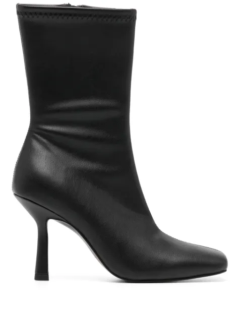Senso 95mm Sora I ankle boots Black SORAI