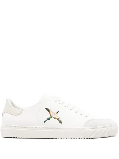 Axel Arigato Clean 90 Bee Bird sneakers White F1739001
