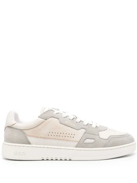 Axel Arigato Dice Lo panelled sneakers Neutrals F1697006
