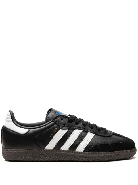 adidas Samba ADV "Black" sneakers Black IE3100