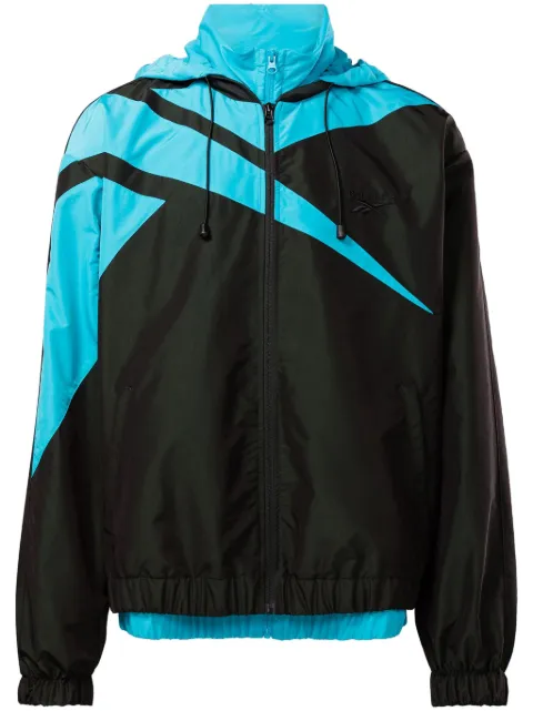 Reebok LTD x Botter Vector track jacket Black RMBD008C99FAB0014847