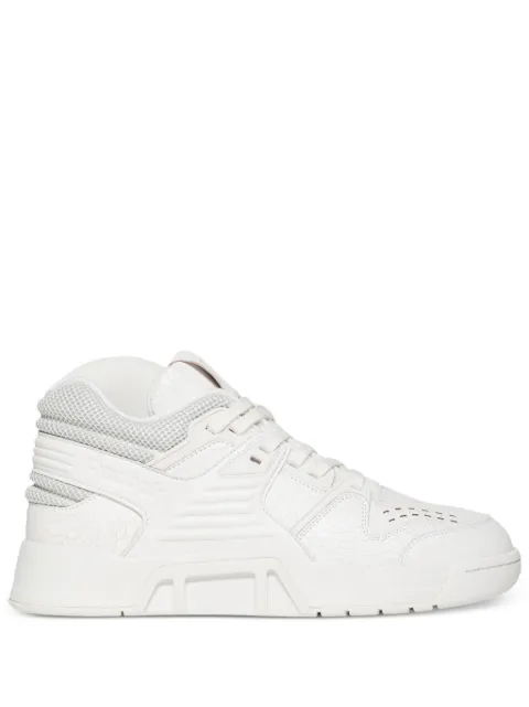 Reebok LTD CXT logo-debossed sneakers White RMIA04EC99LEA0040100