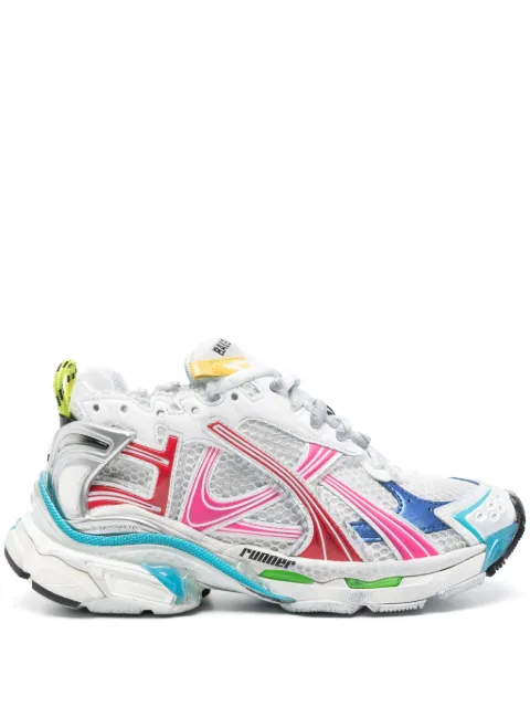 Balenciaga Runner sneakers Grey 772767W3RBW